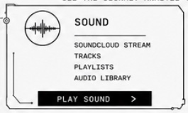 Sound